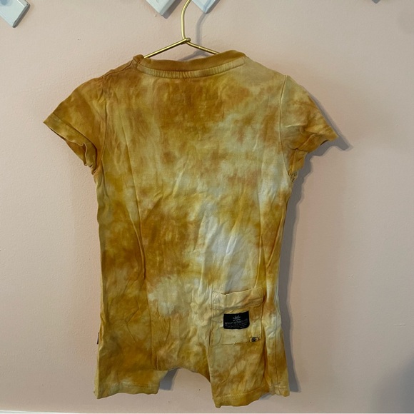 Mini Munster Kids Romper Size 6-12 months - Picture 2 of 5